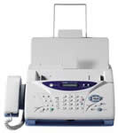 Brother 1030E Fax Machine