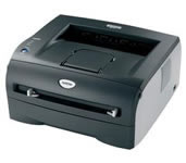 Brother HL-2070N printer