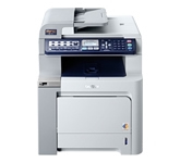 Brother MFC-9440CN A4 Multifunction Laser Printer