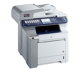 Brother MFC-9840CDW