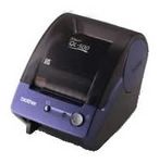 Brother QL-500 Printer