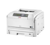Oki C810 Colour LED Printer