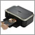 Canon PIXMA iP4850 A4 Inkjet Printer