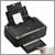 Canon PIXMA iP4850 A4 Inkjet Printer