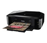 Canon PIXMA iP4950 Printer