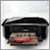Front Facing Canon PIXMA iP4950 Printer