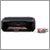 Front Facing Canon PIXMA iP4950 Printer with Connected Camer