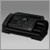 Canon FAX-JX210P Fax Machine