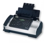 Canon FAX-JX500 Fax Machine