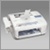 Canon i-SENSYS FAX-L140 Fax Machine