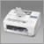 Canon i-SENSYS FAX-L160 Fax Machine