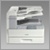 Canon i-SENSYS FAX-L3000 Fax Machine