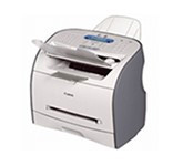 Canon i-SENSYS FAX-L380s Fax Machine