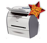 Canon i-SENSYS FAX-L390 Fax Machine