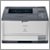  Facing Canon i-SENSYS LBP3460 Printer