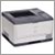  Facing Canon i-SENSYS LBP3460 Printer