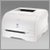 Left Facing Canon i-SENSYS LBP5050 Printer