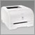 Right Facing Canon i-SENSYS LBP5050 Printer
