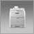 Front Facing Canon i-SENSYS LBP5360 Printer