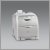 Right Facing Canon i-SENSYS LBP5360 Printer