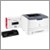 Canon i-SENSYS LBP6300dn Printer