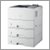 Canon i-SENSYS LBP6750dn Printer