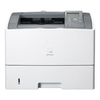 Canon i-SENSYS LBP6750dn Printer