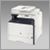 Canon i-SENSYS MF8350Cdn Printer