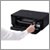 Left Facing Canon PIXMA MG3150 Printer Replacing Cartridge