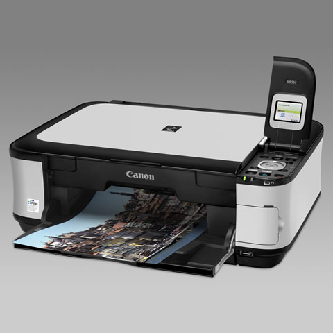 Kho hàng máy in nội địa Nhật - 14