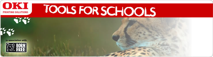 OKI Tools For Schools - Try Before You Buy