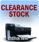 Clearance Stock