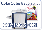 Xerox Colorqube 9200 Series Solid Ink Printer