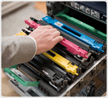 Printerbase Ink & Toner Consumables