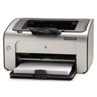 HP LaserJet P1009 Printer