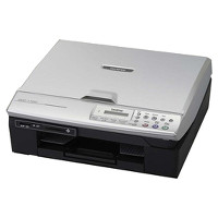 Brother DCP-115C Multifunction