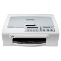 Brother DCP-135C Multifunction