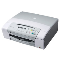 Brother DCP-145C Multifunction