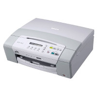 Brother DCP-165C Multifunction
