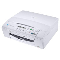 Brother DCP-195C Multifunction