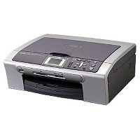 Brother DCP-330C Multifunction