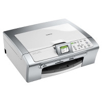 Brother DCP-350C Multifunction