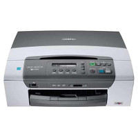 Brother DCP-365CN Multifunction