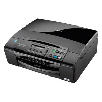 Brother DCP-375CW Multifunction