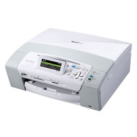 Brother DCP-385C Multifunction