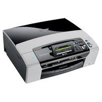 Brother DCP-395CN Multifunction