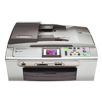 Brother DCP-540CN Multifunction