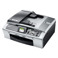 Brother DCP-560CN Multifunction