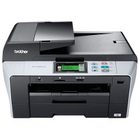 Brother DCP-6690CW Multifunction