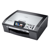 Brother DCP-770CW Multifunction